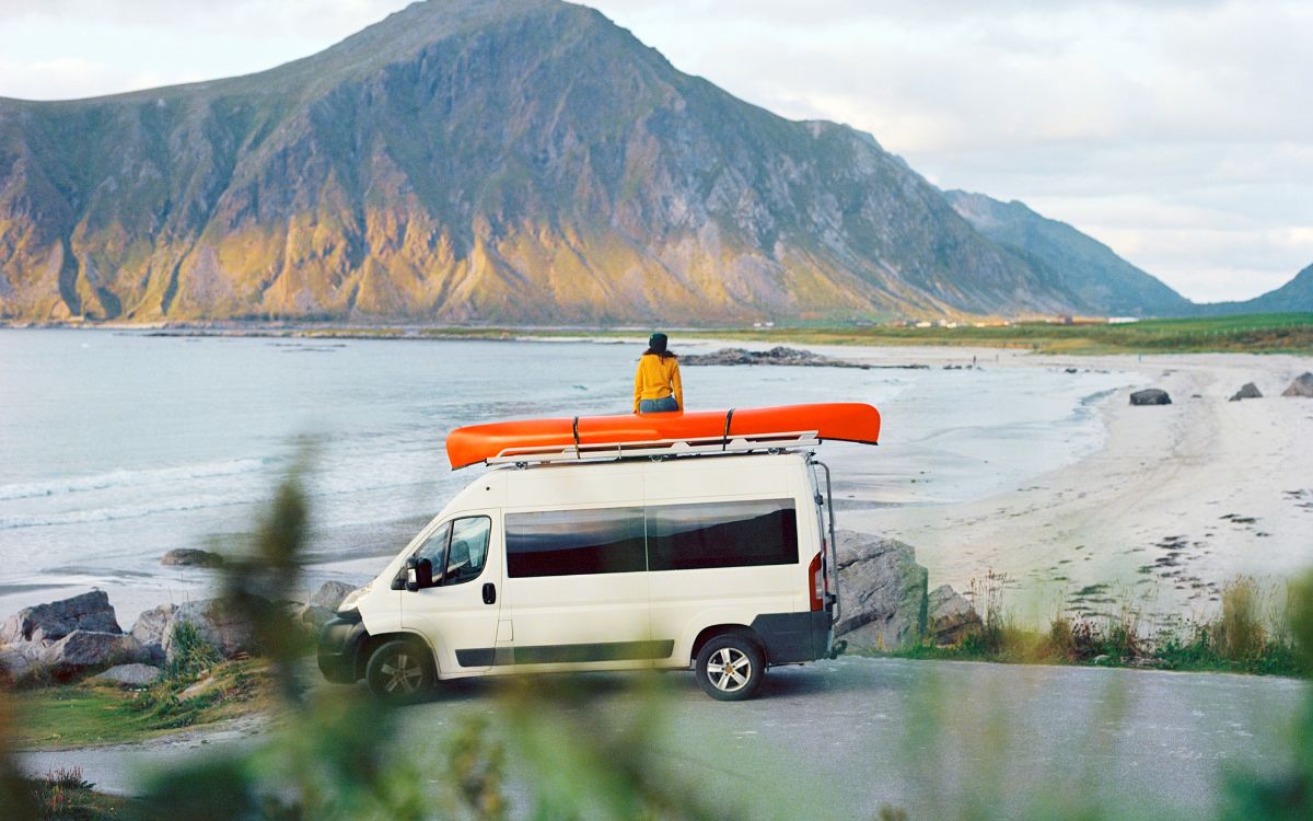 camperización de furgonetas