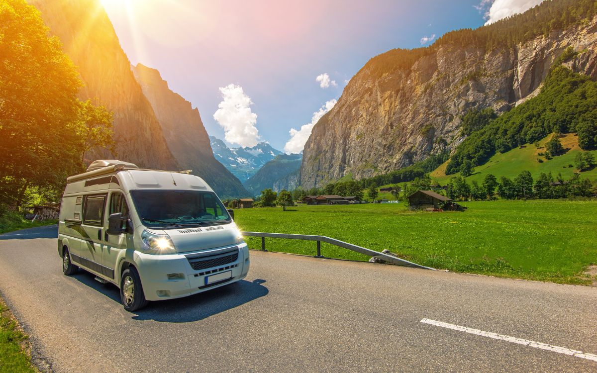 oscurecedores térmicos para camper