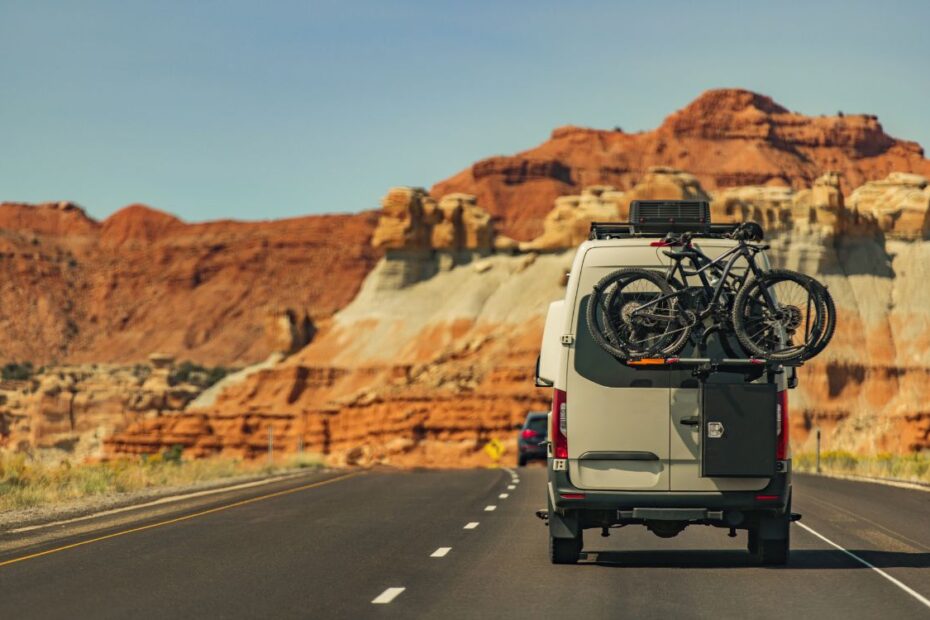 oscurecedores térmicos para camper